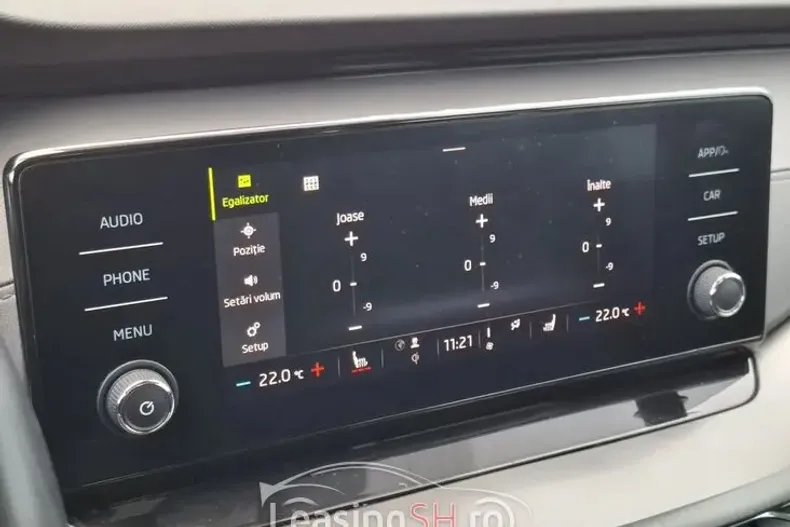 Skoda Octavia din 2023 cu 82.152 km - oferta SKO102936 - foto 7