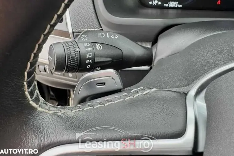 Volvo XC90 din 2020 cu 132.000 km - oferta VOL102740 - foto 14