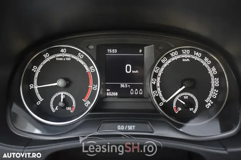 Skoda Fabia din 2021 cu 60.268 km - oferta SKO102264 - foto 18