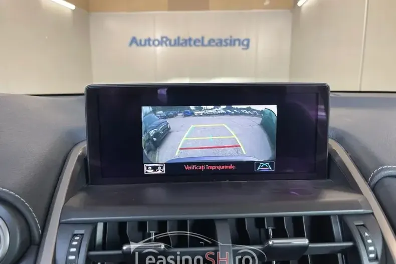 Lexus Seria NX din 2020 cu 95.990 km - oferta LEX103159 - foto 3
