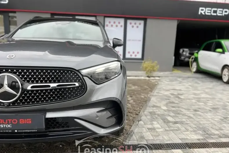 Mercedes-Benz 300 din 2023 cu 43.120 km - oferta MER96229 - foto 9