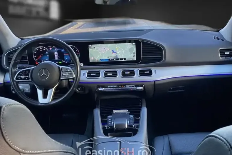 Mercedes-Benz 350 din 2021 cu 89.992 km - oferta MER97326 - foto 7