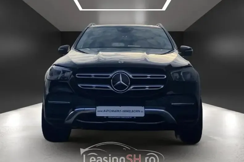 Mercedes-Benz 350 din 2021 cu 95.600 km - oferta MER99196 - foto 2