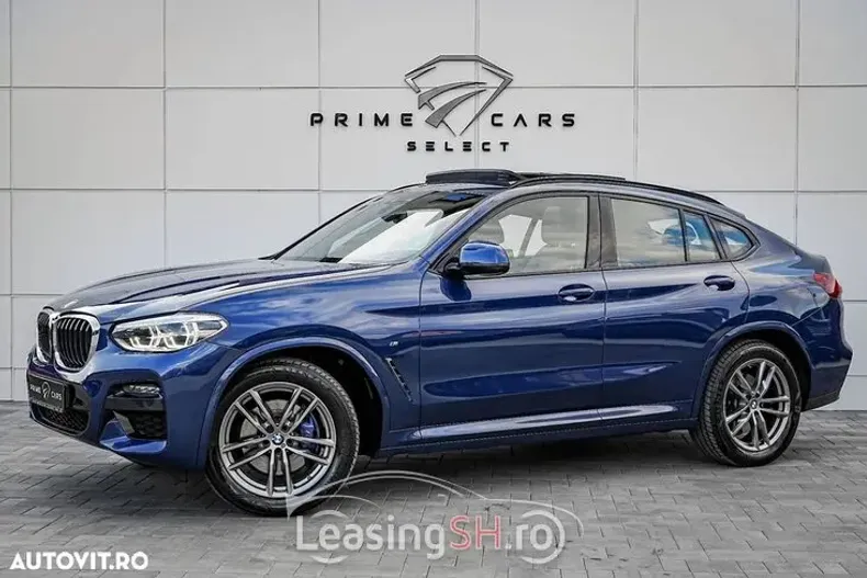 BMW X4 din 2021 cu 169.700 km - oferta BMW102043 - foto 7