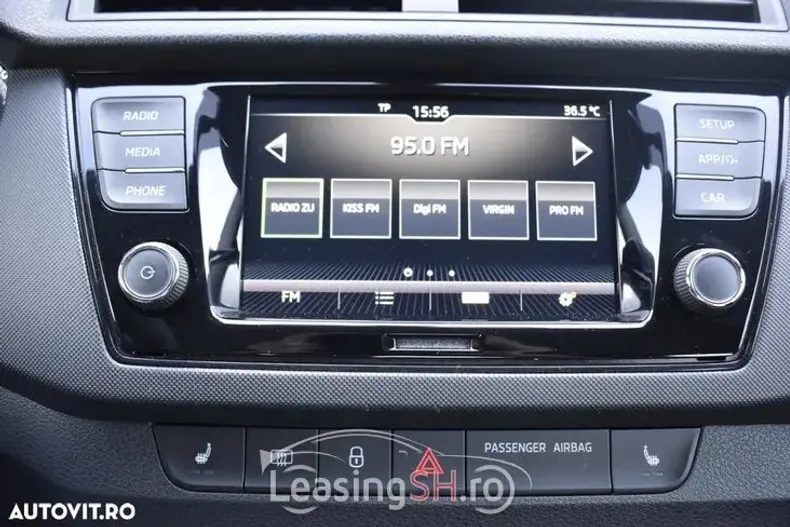 Skoda Fabia din 2021 cu 60.268 km - oferta SKO102264 - foto 11