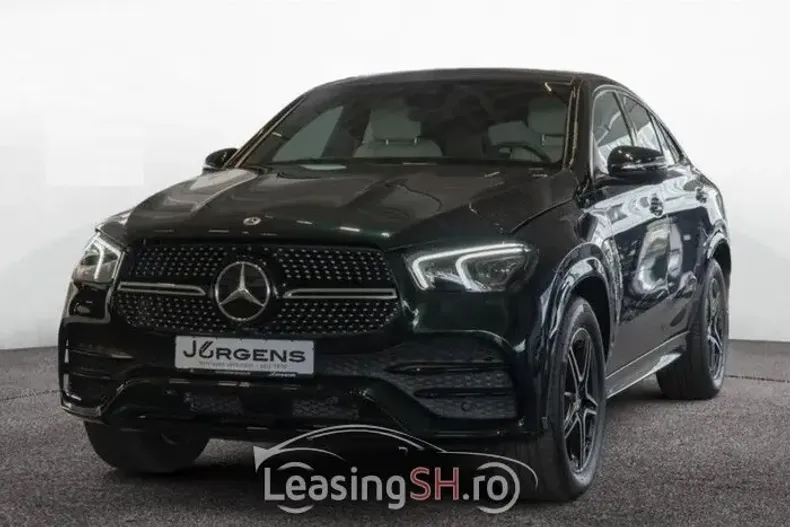 Mercedes-Benz 350 din 2024 cu 9.500 km - oferta MER98880 - foto 1