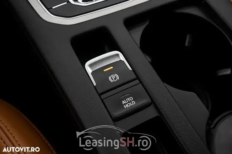 Volkswagen Passat din 2020 cu 88.000 km - oferta VOL100295 - foto 31