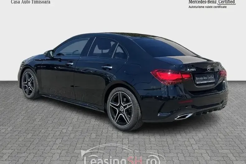 Mercedes-Benz 200 din 2024 cu 21.039 km - oferta MER101143 - foto 11