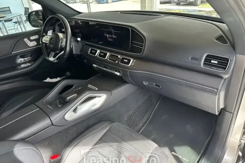 Mercedes-Benz 350 din 2020 cu 95.000 km - oferta MER99903 - foto 5