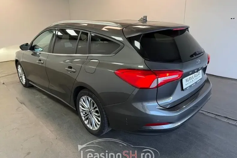 Ford Focus din 2021 cu 159.000 km - oferta FOR102077 - foto 16