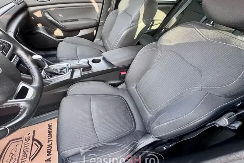 Renault Megane din 2021 cu 159.720 km - oferta REN101839 - foto 10