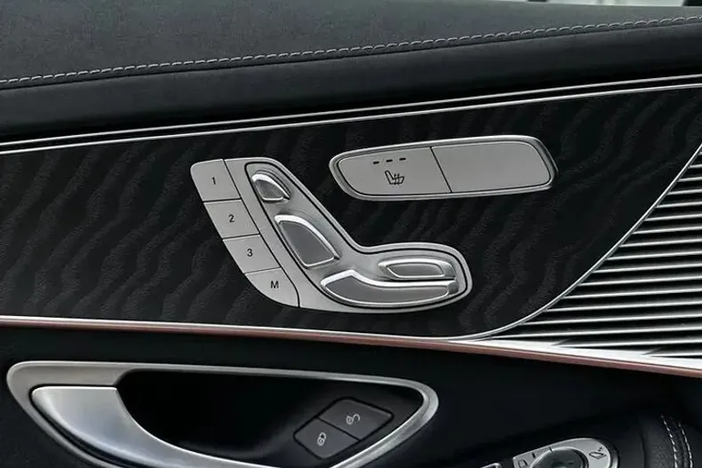 Mercedes-Benz EQC din 2022 cu 26.500 km - oferta MER96367 - foto 5