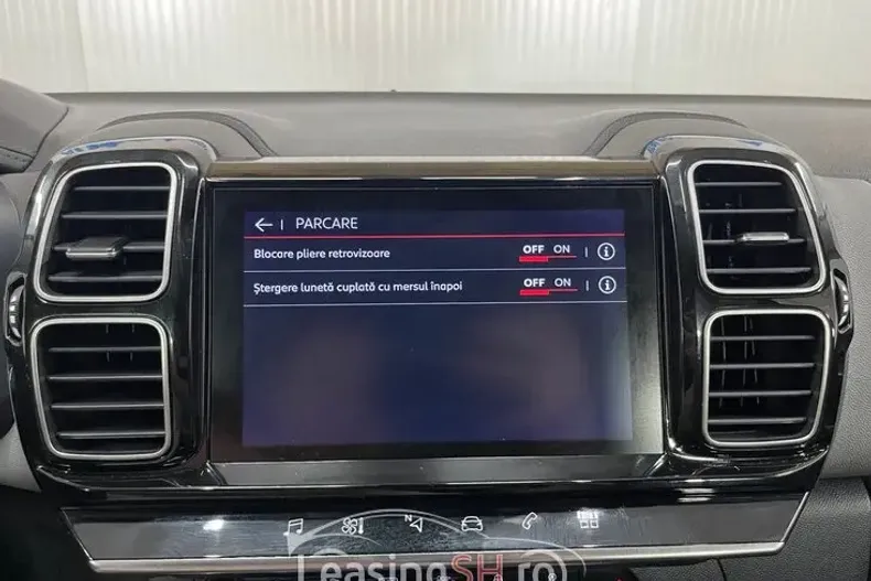 Citroën C5 Aircross din 2021 cu 141.698 km - oferta CIT100177 - foto 9