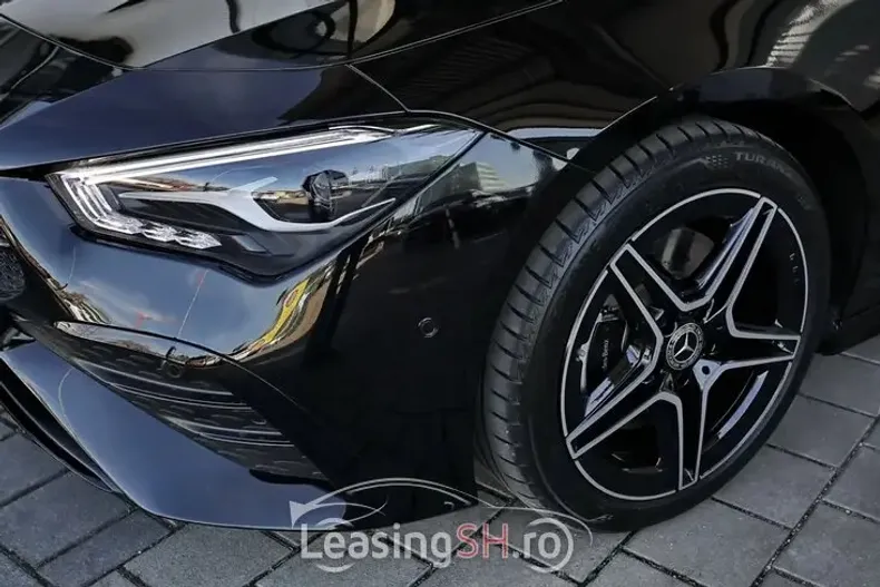 Mercedes-Benz 200 din 2024 cu 10.000 km - oferta MER99039 - foto 3