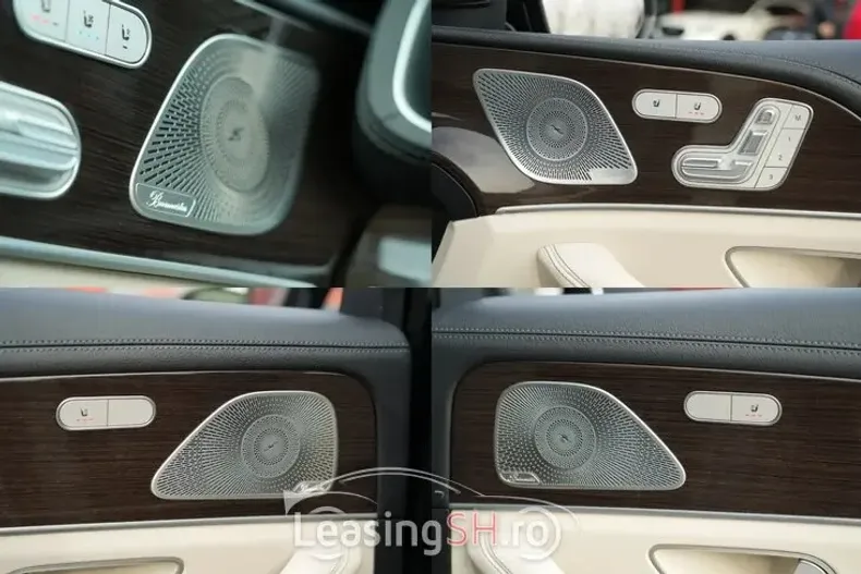 Mercedes-Benz 53 AMG din 2024 cu 4.792 km - oferta MER96020 - foto 7