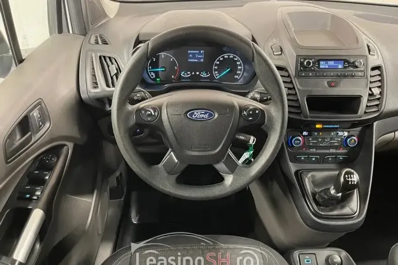 Ford Transit Connect din 2020 cu 154.806 km - oferta FOR102755 - foto 11