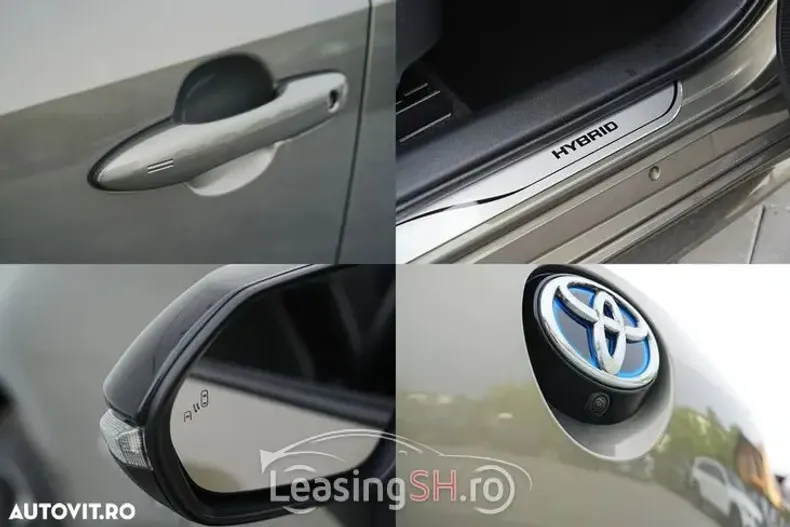 Toyota Corolla din 2019 cu 78.700 km - oferta TOY95251 - foto 3