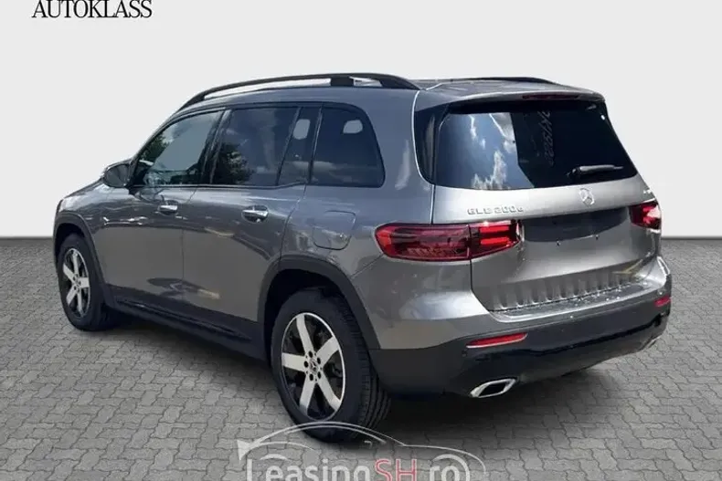 Mercedes-Benz 200 din 2025 cu 6.000 km - oferta MER102409 - foto 9