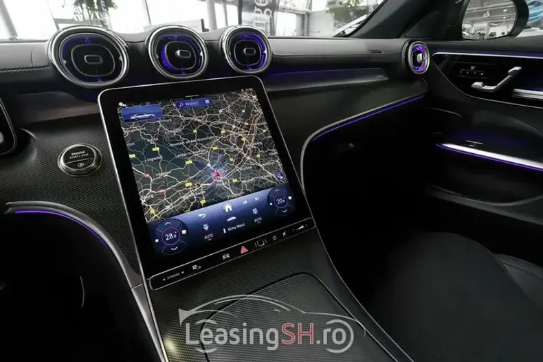 Mercedes-Benz 300 din 2023 cu 22.526 km - oferta MER99968 - foto 8