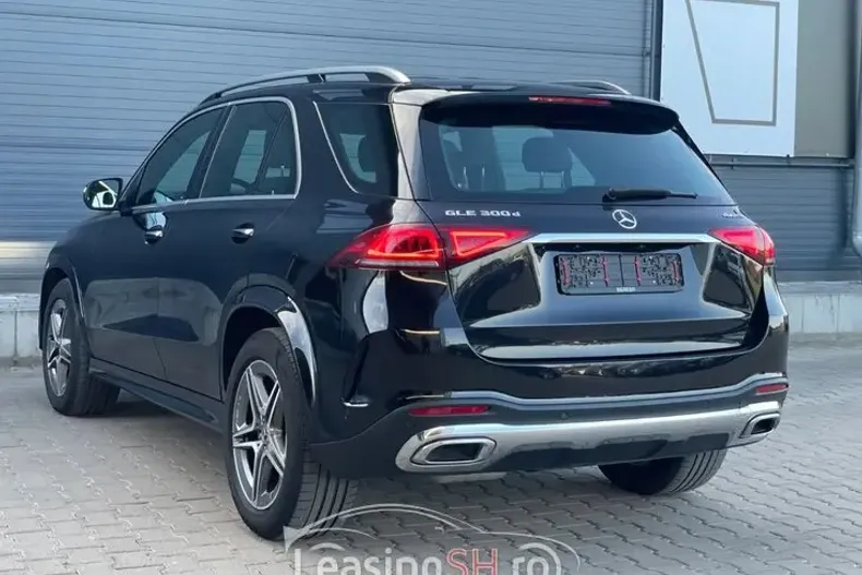 Mercedes-Benz 300 din 2024 cu 25.000 km - oferta MER99418 - foto 7