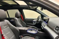 Mercedes-Benz 53 AMG din 2021 cu 72.000 km - oferta MER99724 - foto 22