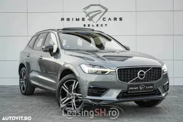 Volvo XC60 din 2020 - oferta VOL101794