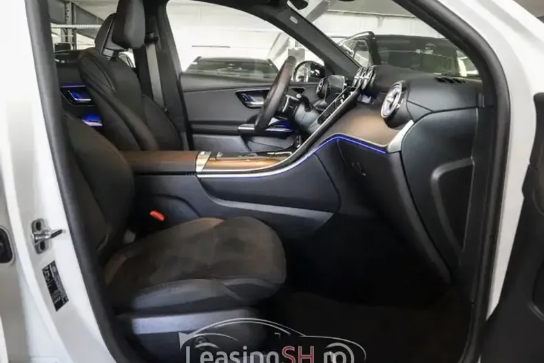 Mercedes-Benz 200 din 2025 cu 8.900 km - oferta MER99139 - foto 20