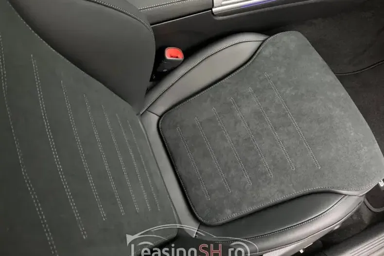 Mercedes-Benz 400 din 2023 cu 14.972 km - oferta MER99877 - foto 12