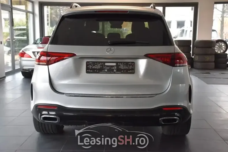 Mercedes-Benz 400 din 2020 cu 74.965 km - oferta MER96356 - foto 5