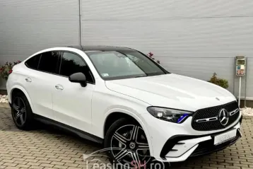 Mercedes-Benz 220 din 2024 - oferta MER96683