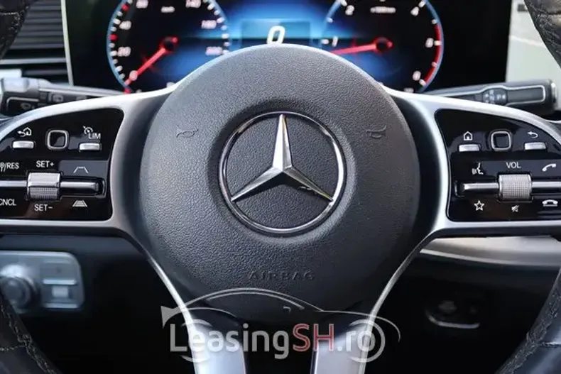 Mercedes-Benz 400 din 2020 cu 57.750 km - oferta MER96365 - foto 20