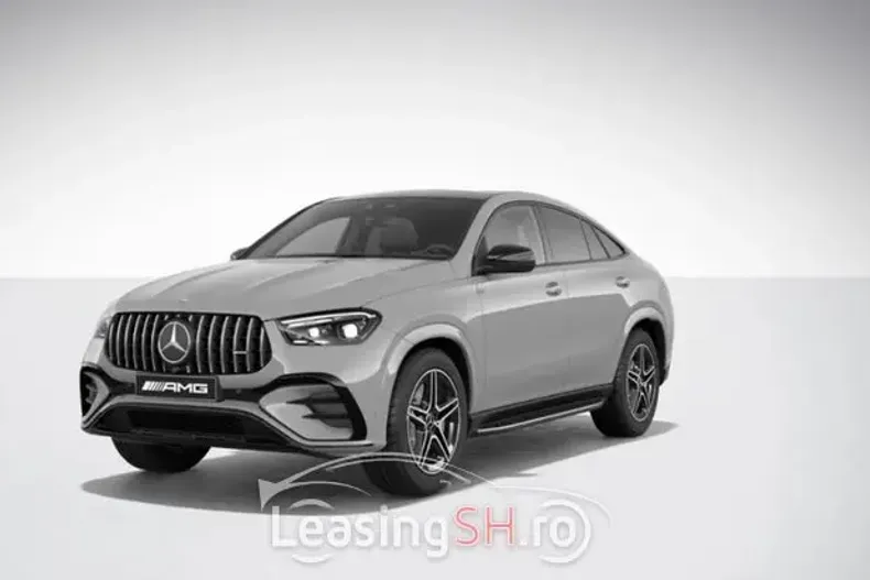 Mercedes-Benz 53 AMG din 2024 cu 45.500 km - oferta MER98043 - foto 2