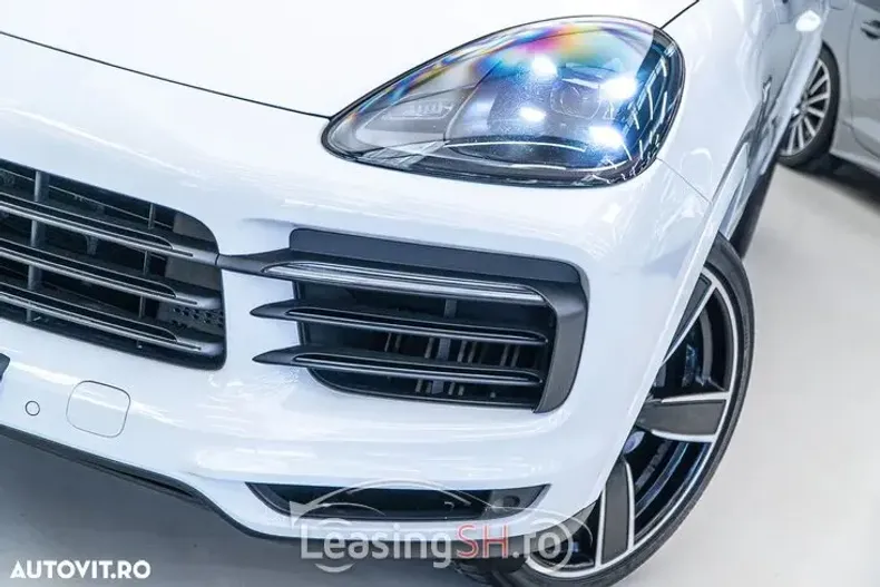 Porsche Cayenne Coupe din 2019 cu 108.000 km - oferta POR95872 - foto 28