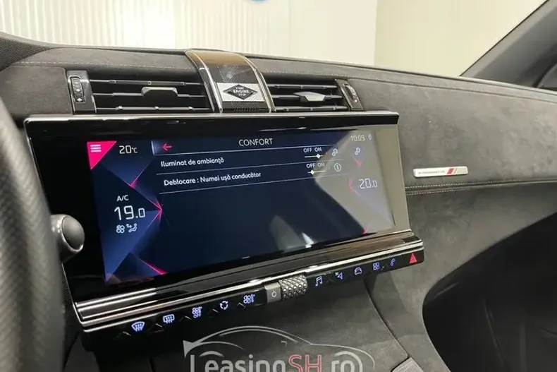 DS Automobiles DS 7 Crossback din 2021 cu 54.154 km - oferta DSA103157 - foto 12
