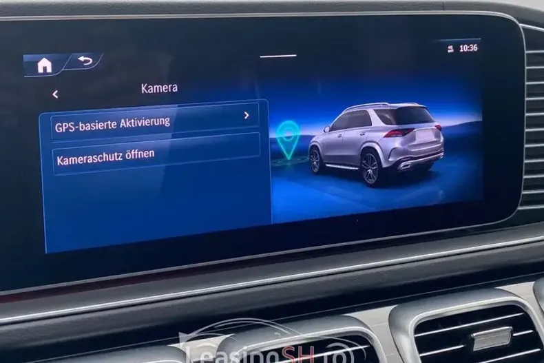 Mercedes-Benz 450 din 2023 cu 29.998 km - oferta MER97179 - foto 18