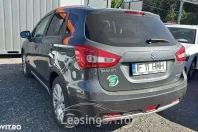 Suzuki SX4 din 2019 cu 61.500 km - oferta SUZ102473 - foto 6