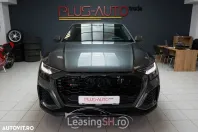 Audi RSQ8 din 2020 cu 63.800 km - oferta AUD100223 - foto 10