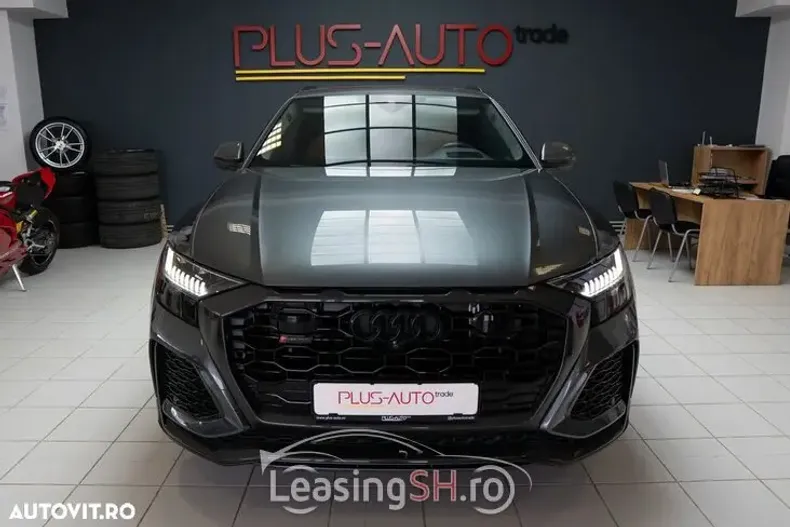 Audi RSQ8 din 2020 cu 63.800 km - oferta AUD100223 - foto 10
