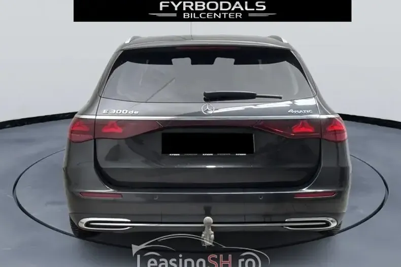 Mercedes-Benz 300 din 2024 cu 36.500 km - oferta MER99122 - foto 27