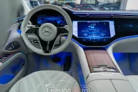 Mercedes-Benz EQS SUV din 2023 cu 9.000 km - oferta MER96363 - foto 16