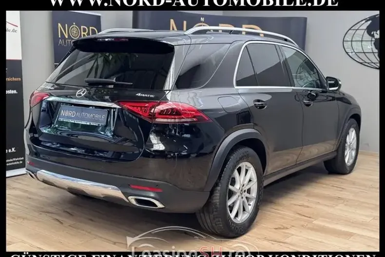 Mercedes-Benz 350 din 2022 cu 36.355 km - oferta MER99286 - foto 4