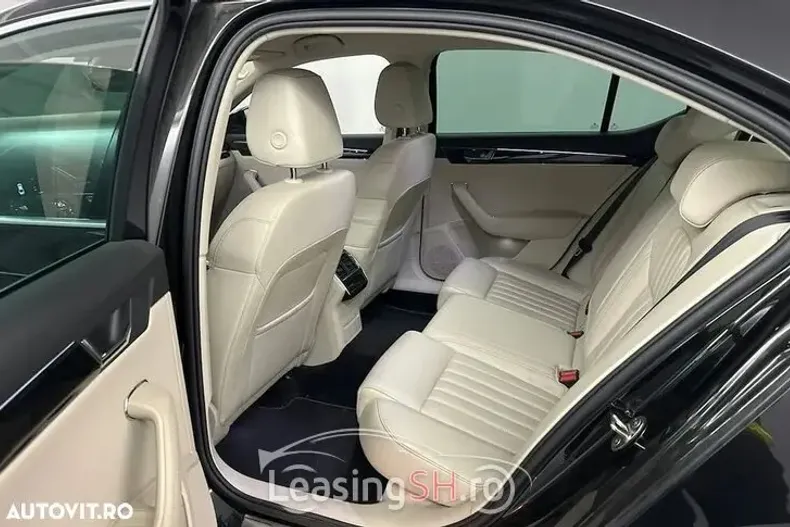 Skoda Superb din 2022 cu 87.103 km - oferta SKO102287 - foto 5