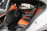 Mercedes-Benz 200 din 2023 cu 20.000 km - oferta MER100231 - foto 8