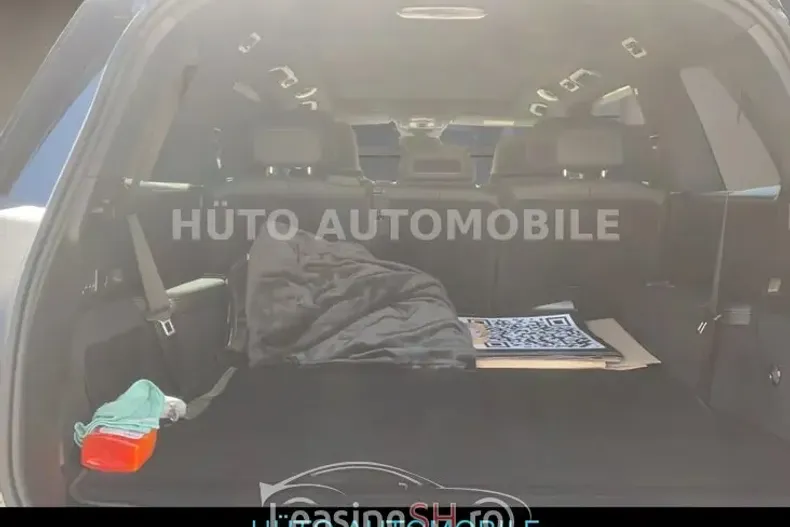 Mercedes-Benz 63 din 2024 cu 19.999 km - oferta MER97743 - foto 3