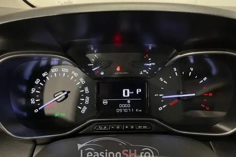 Citroën C3 Aircross din 2020 cu 97.011 km - oferta CIT102190 - foto 18