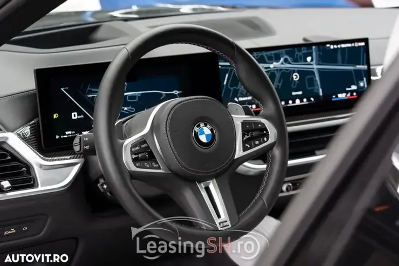 BMW X6 M din 2024 cu 47.300 km - oferta BMW101719 - foto 15