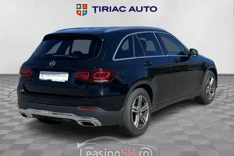 Mercedes-Benz 220 din 2020 cu 150.148 km - oferta MER103129 - foto 4