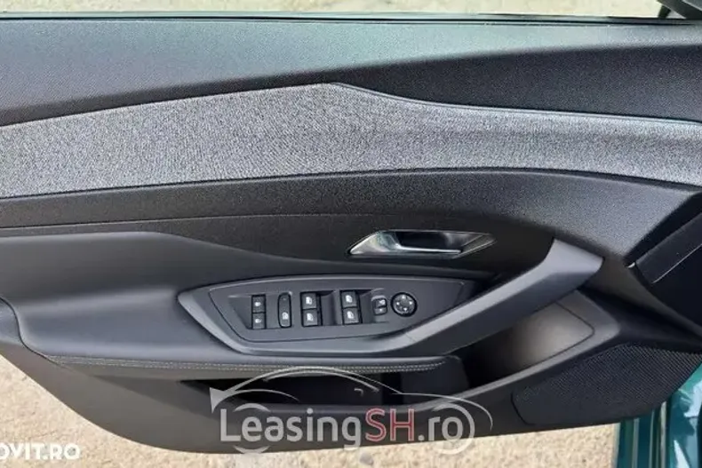 Peugeot 308 din 2022 cu 78.000 km - oferta PEU100152 - foto 23