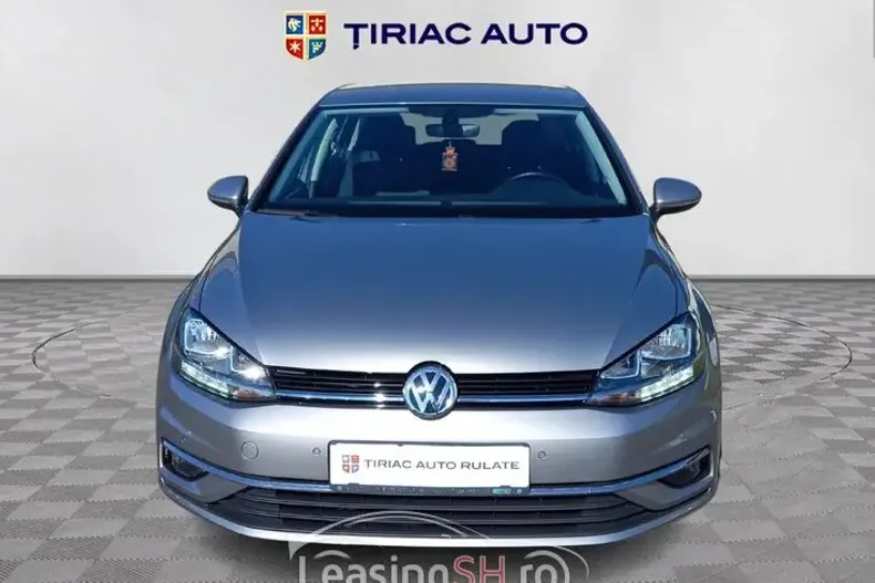Volkswagen Golf din 2019 cu 72.596 km - oferta VOL102065 - foto 16