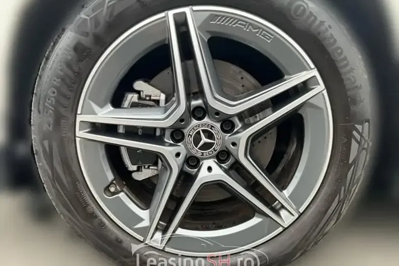 Mercedes-Benz 200 din 2024 cu 11.550 km - oferta MER97852 - foto 11